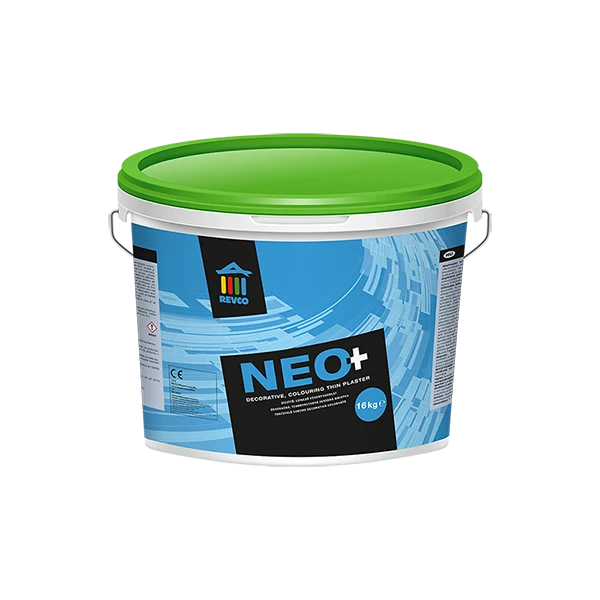 Revco NEO+ homlokzati vakolat 1.5mm (sachtel)