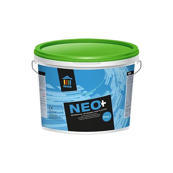 Revco NEO+ homlokzati vakolat 1.5mm (sachtel)