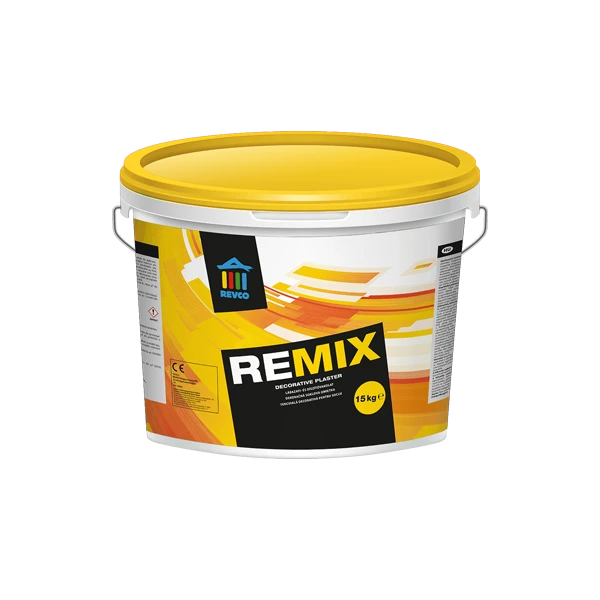 Revco Gránit lábazati vakolat