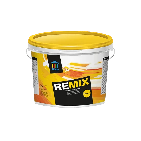 Revco Gránit lábazati vakolat