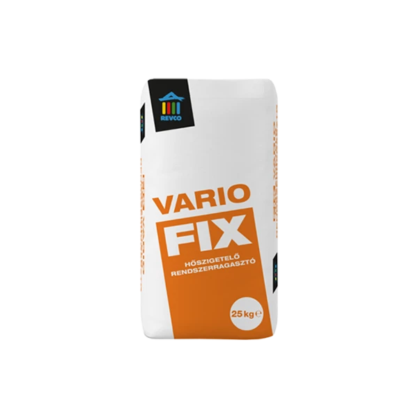 Revco Vario Fix polisztirol ragasztó