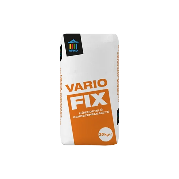 Revco Vario Fix polisztirol ragasztó