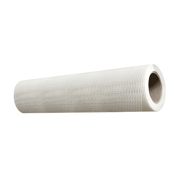 Üvegszövet háló szigeteléshez 145g