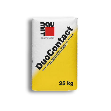 Baumit DuoContact Polisztirol ragasztó