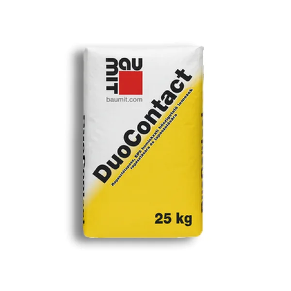 Baumit DuoContact Polisztirol ragasztó