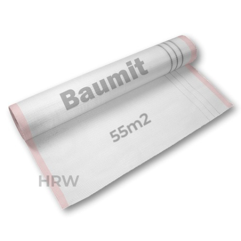 Baumit StarTex üvegszövet háló