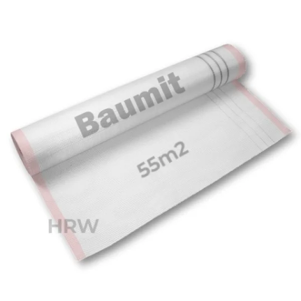Baumit StarTex üvegszövet háló