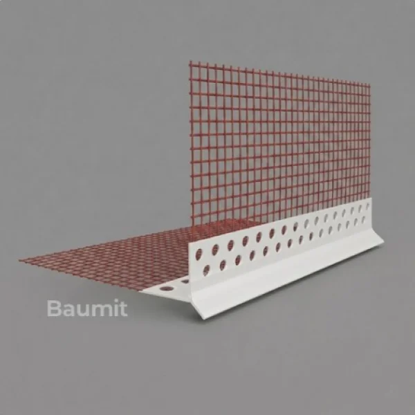 Baumit balkonprofil 2,5fm