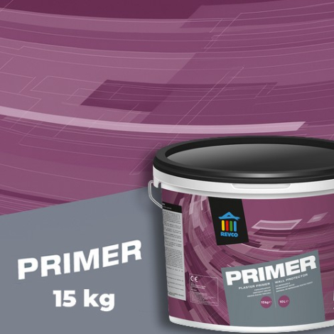 Revco vakolatalapozó 15kg