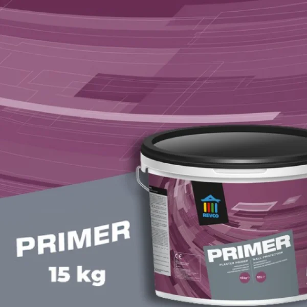 Revco vakolatalapozó 15kg