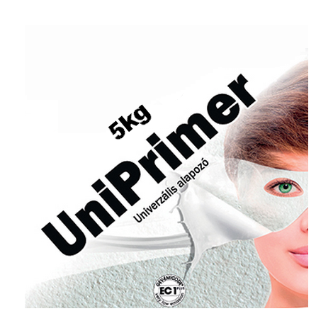 Baumit UniPrimer vakolatalapozó 5kg