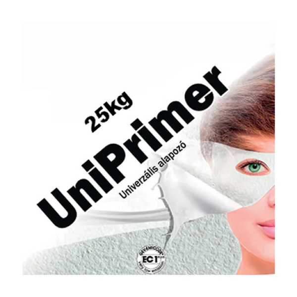 Baumit UniPrimer univerzális alapozó 25kg