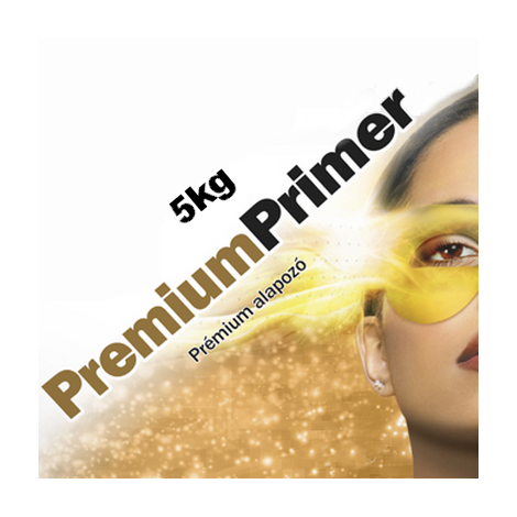 Baumit PremiumPrimer vakolatalapozó 5kg