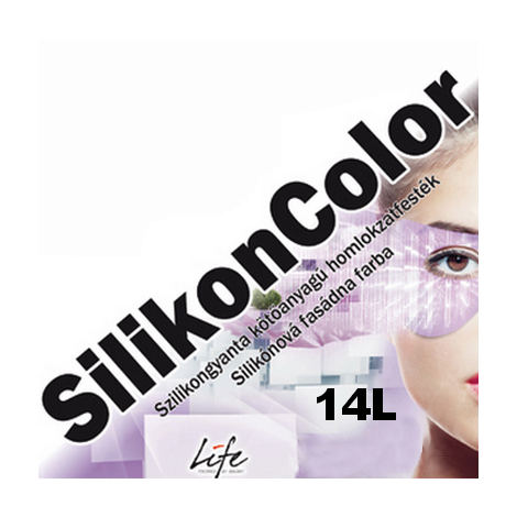 Baumit SilikonColor 14L