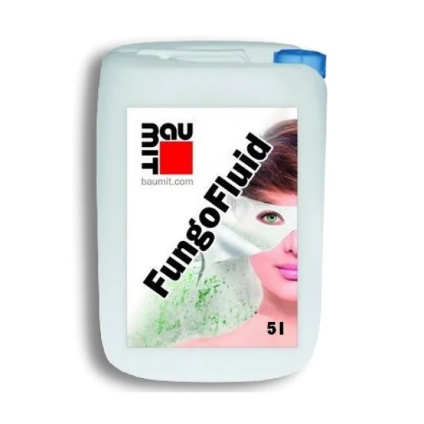 Baumit FungoFluid 5L