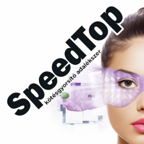 Baumit SpeedTop kötésgyorsító 250ml