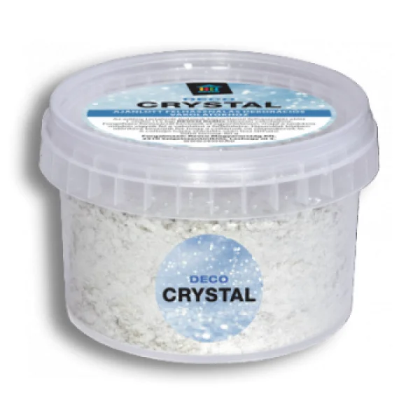Revco Deco Crystal csillám adalék