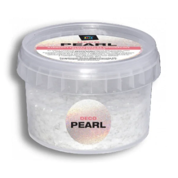 Revco Deco Pearl csillám adalék