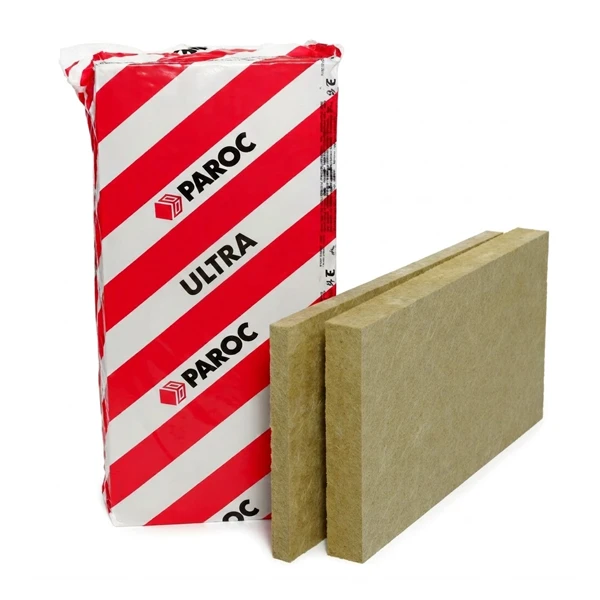 PAROC ULTRA 5 cm táblás tetőszigetelő (10,42 m2)