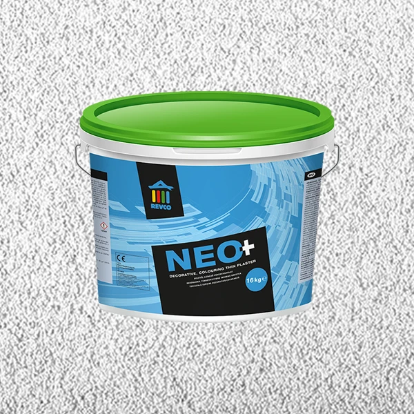 Revco NEO vakolat - 1,5mm kapart