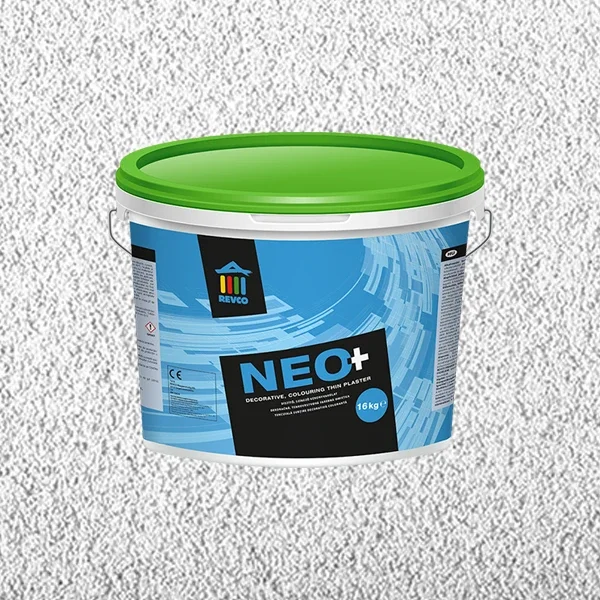 Revco NEO vakolat - 1,5mm kapart