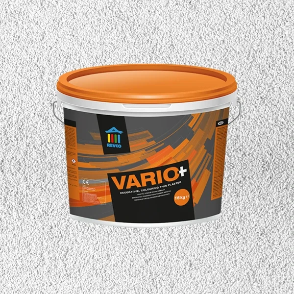Revco VARIO vakolat - 2,5mm kapart