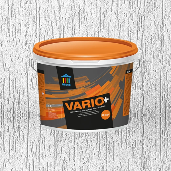 Revco VARIO vakolat - 2mm dörzsölt