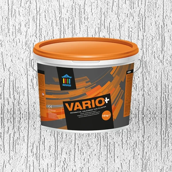 Revco VARIO vakolat - 2mm dörzsölt