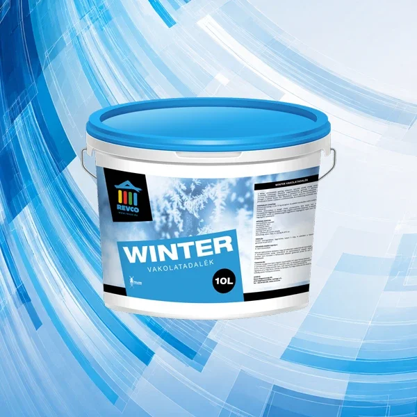 Revco Winter vakolatadalék