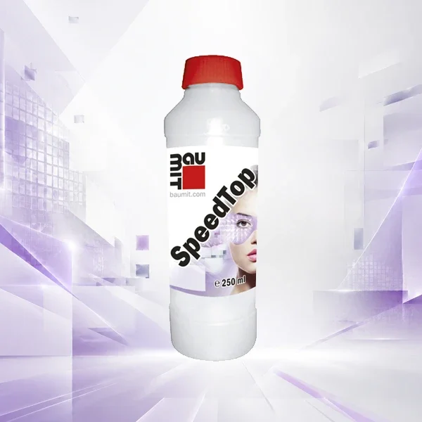 Baumit SpeedTop kötésgyorsító 250ml
