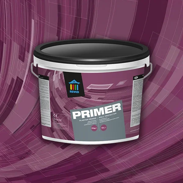 Revco Primer Mélyalapozó 15kg
