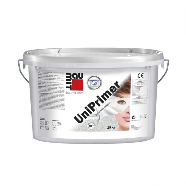 Baumit UniPrimer univerzális alapozó 25kg