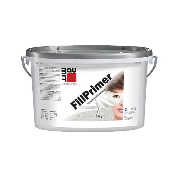 Baumit FillPrimer repedésáthidaló alapozó 25kg