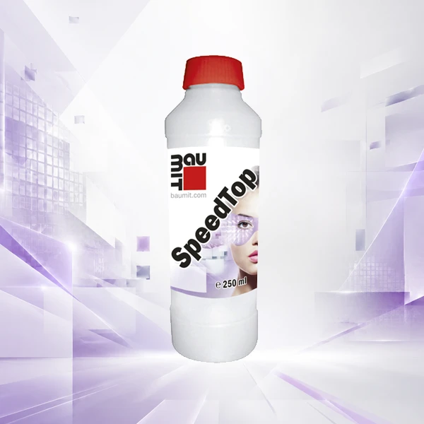 Baumit SpeedTop kötésgyorsító 250ml