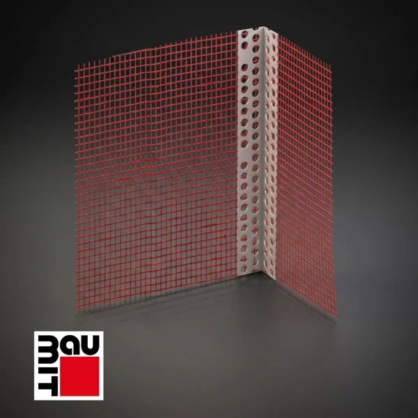 Hálós élvédő 2,5fm